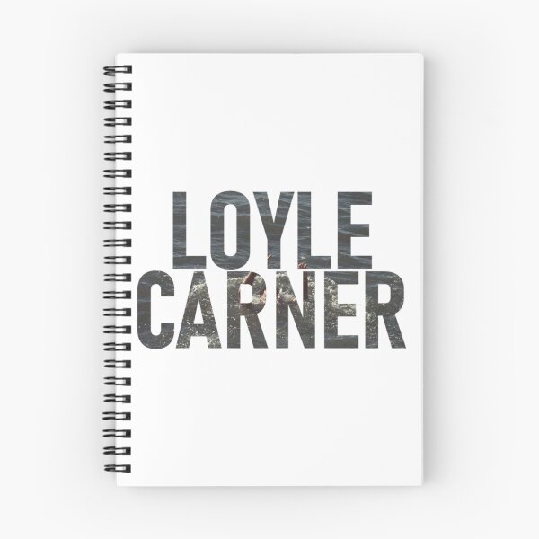 Item preview, Loyle Carner - Not Waving, But Drowning   designed and sold by manfredstewart1.