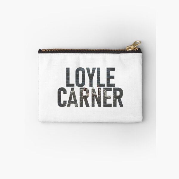 Item preview, Loyle Carner - Not Waving, But Drowning   designed and sold by manfredstewart1.