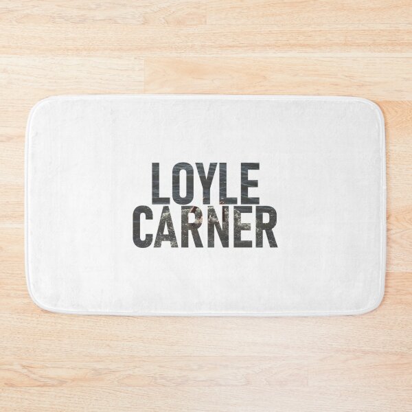 Item preview, Loyle Carner - Not Waving, But Drowning   designed and sold by manfredstewart1.
