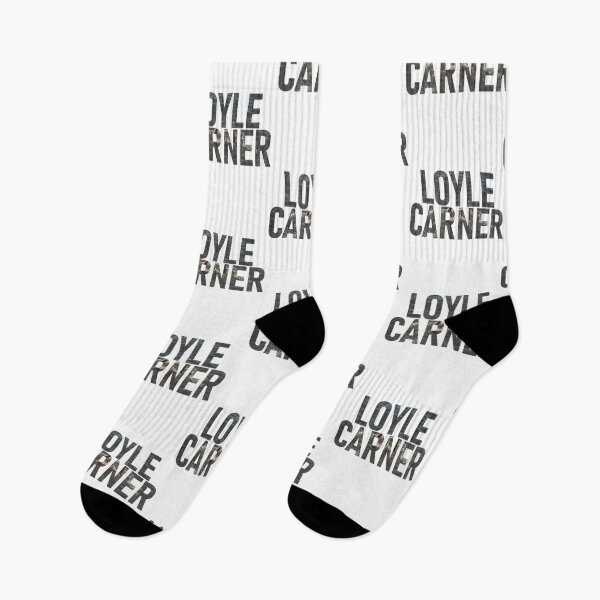 Item preview, Loyle Carner - Not Waving, But Drowning   designed and sold by manfredstewart1.