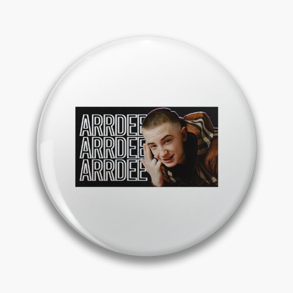 Item preview, Arddee Rapper Design   designed and sold by manfredstewart1.