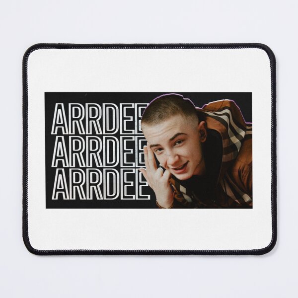 Item preview, Arddee Rapper Design   designed and sold by manfredstewart1.