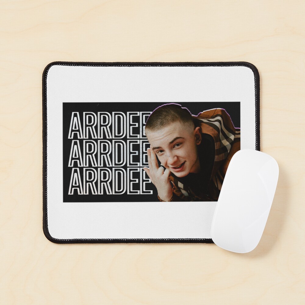 Item preview, Mouse Pad designed and sold by manfredstewart1.