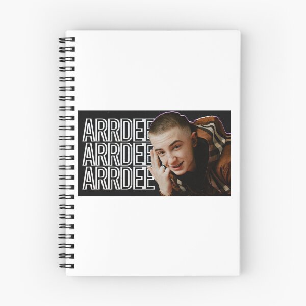 Item preview, Arddee Rapper Design   designed and sold by manfredstewart1.