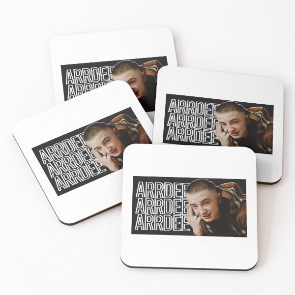 Item preview, Arddee Rapper Design   designed and sold by manfredstewart1.