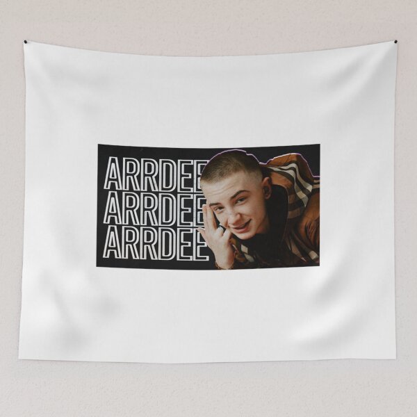 Item preview, Arddee Rapper Design   designed and sold by manfredstewart1.