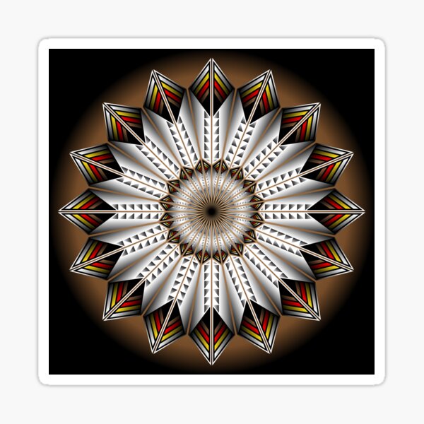 Item preview, Native Feather Design designed and sold by MelvinWarEagle.