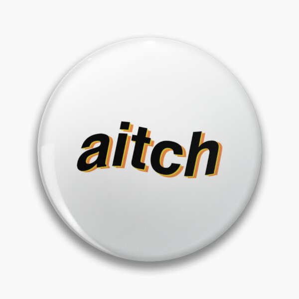Item preview, Aitch Rapper    designed and sold by manfredstewart1.