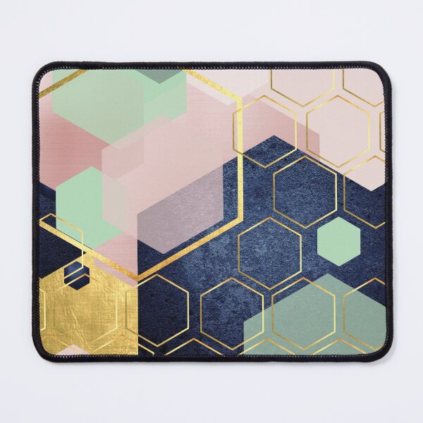 Item preview, Luxe Geometric designed and sold by UrbanEpiphany.