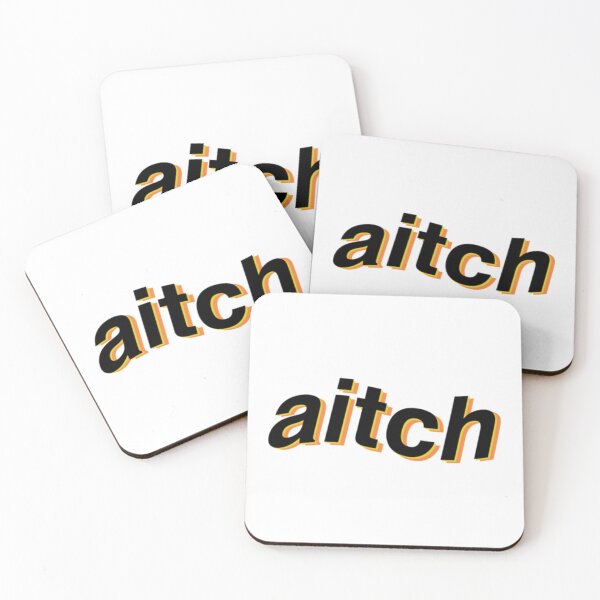 Item preview, Aitch Rapper    designed and sold by manfredstewart1.