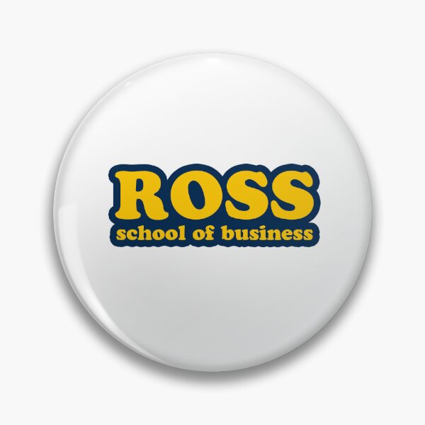 Item preview, Ross School of Business designed and sold by kandy21299.