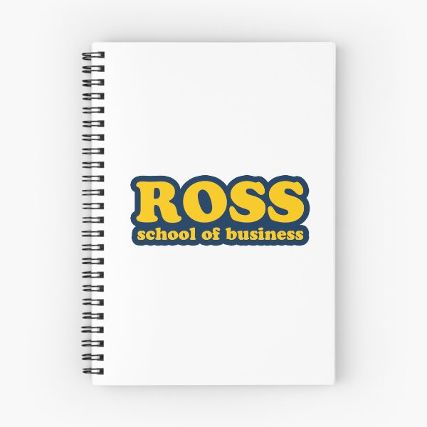Item preview, Ross School of Business designed and sold by kandy21299.