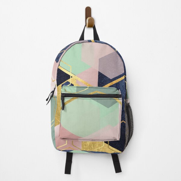 Item preview, Geometric Luxe designed and sold by UrbanEpiphany.