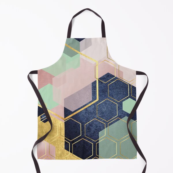 Item preview, Geometric Luxe designed and sold by UrbanEpiphany.