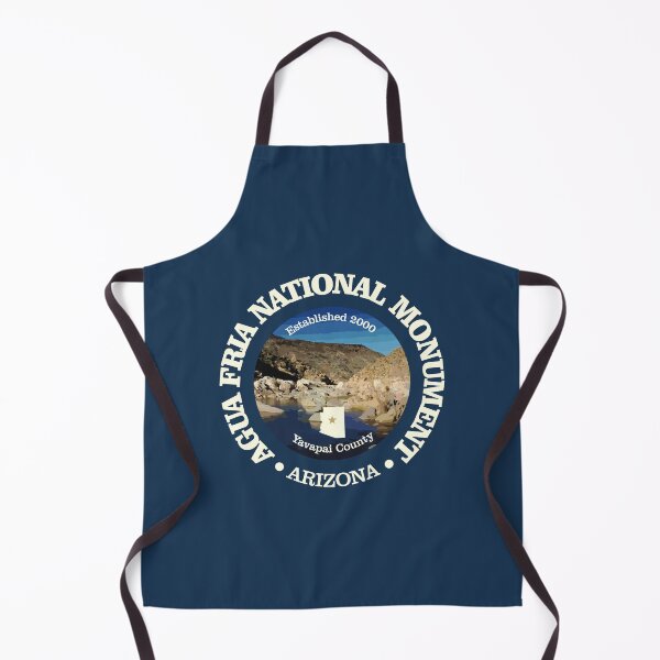 Item preview, Agua Fria National Monument (NM) designed and sold by curranmorgan.