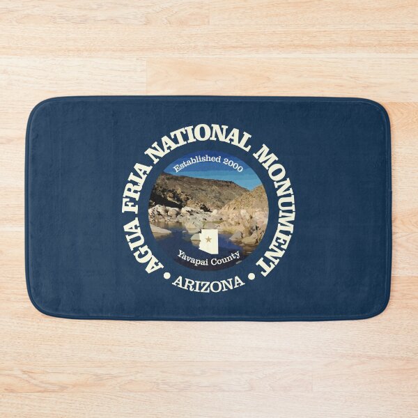 Item preview, Agua Fria National Monument (NM) designed and sold by curranmorgan.