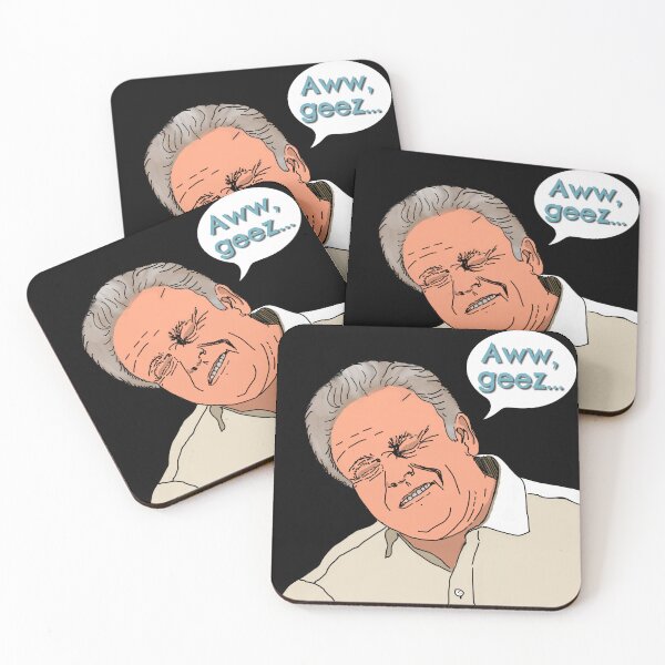 Item preview, Aww, geez, Archie Bunker Design designed and sold by GypsyGarou.