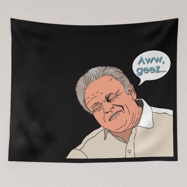 Item preview, Aww, geez, Archie Bunker Design designed and sold by GypsyGarou.