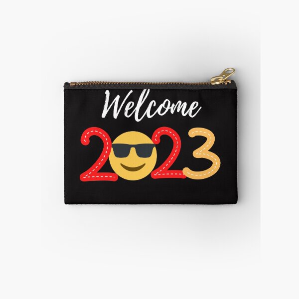 Item preview, Hello 2023. designed and sold by Yayis2088.