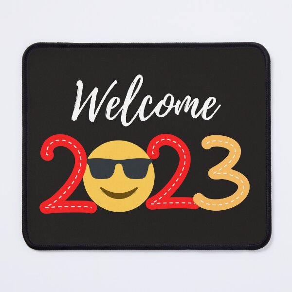 Item preview, Hello 2023. designed and sold by Yayis2088.