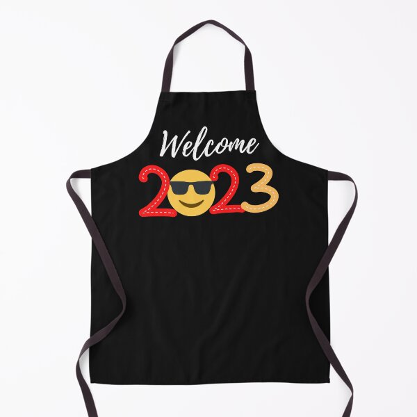 Item preview, Hello 2023. designed and sold by Yayis2088.