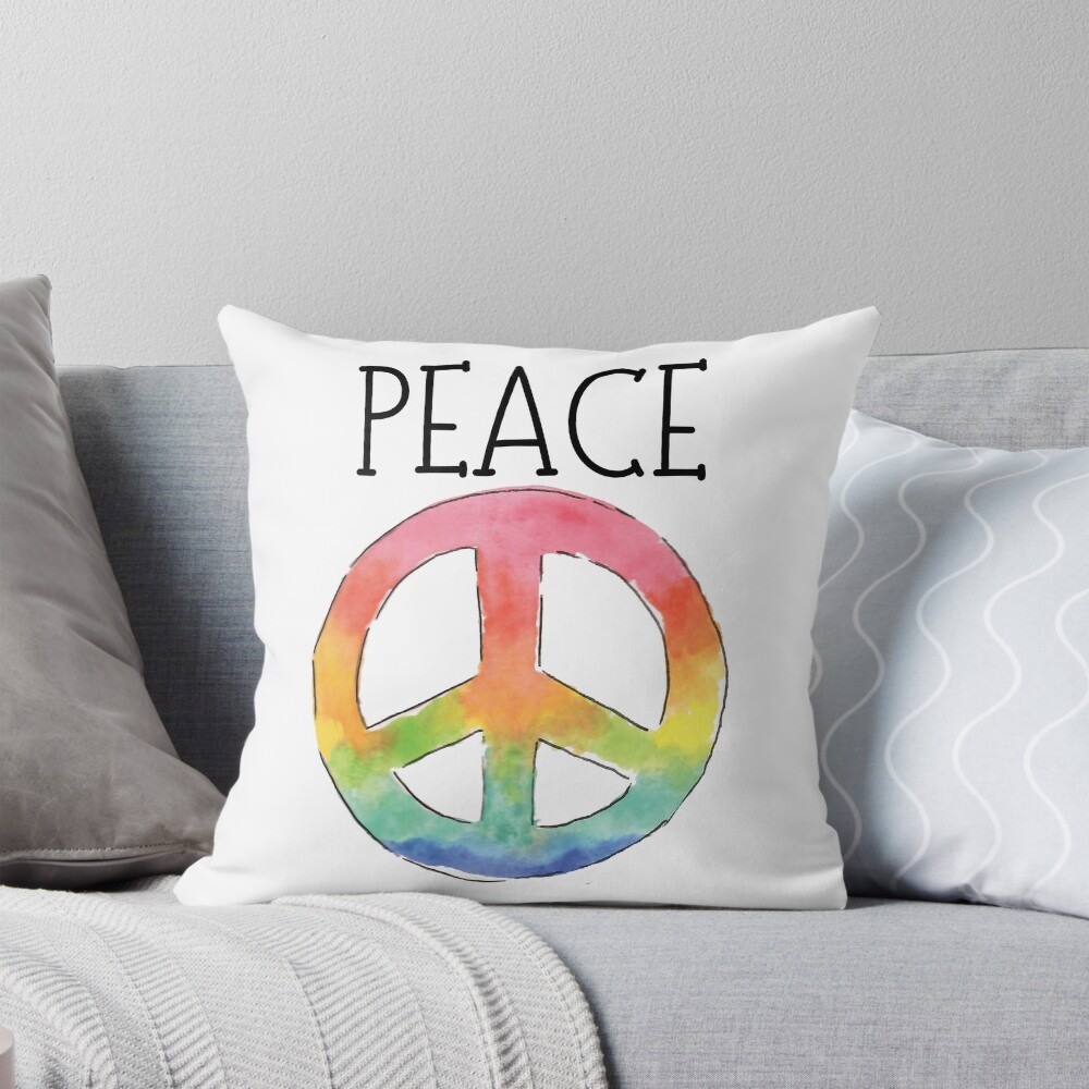 Item preview, Throw Pillow designed and sold by FXR-Designs.