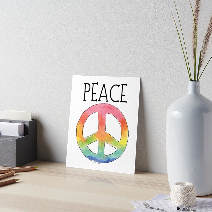 Item preview, Art Board Print designed and sold by FXR-Designs.