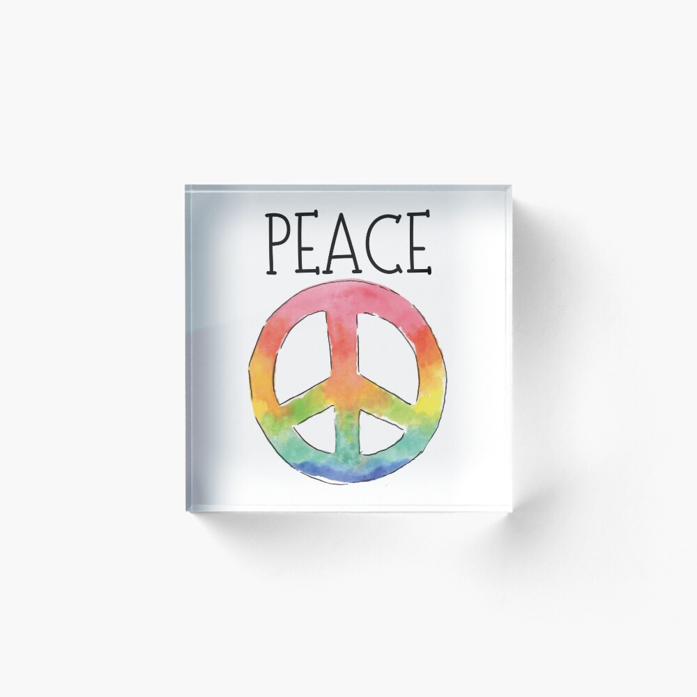 Item preview, Acrylic Block designed and sold by FXR-Designs.