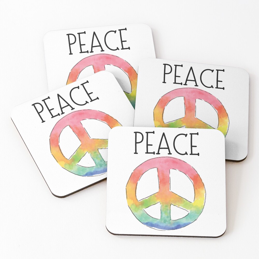 Item preview, Coasters (Set of 4) designed and sold by FXR-Designs.