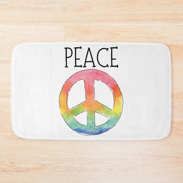 Item preview, PEACE designed and sold by FXR-Designs.