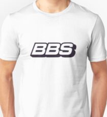 BBS Merchandise Unisex T-Shirt
