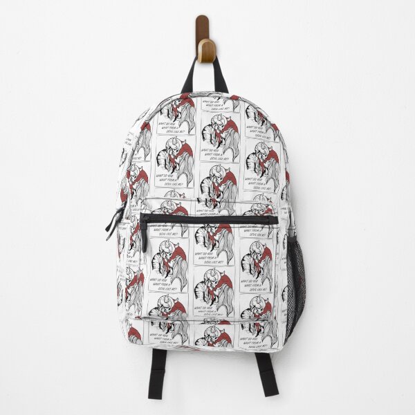 Item preview, What do you want from a devil like me designed and sold by LineOLakesStore.