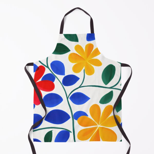 Item preview, Matisse - Flowers designed and sold by maniacfitness.