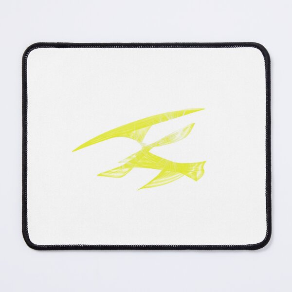 Item preview, Green flying object designed and sold by MarlundArt.