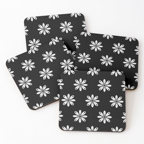 Item preview, Simplified Floral designed and sold by ORVision.