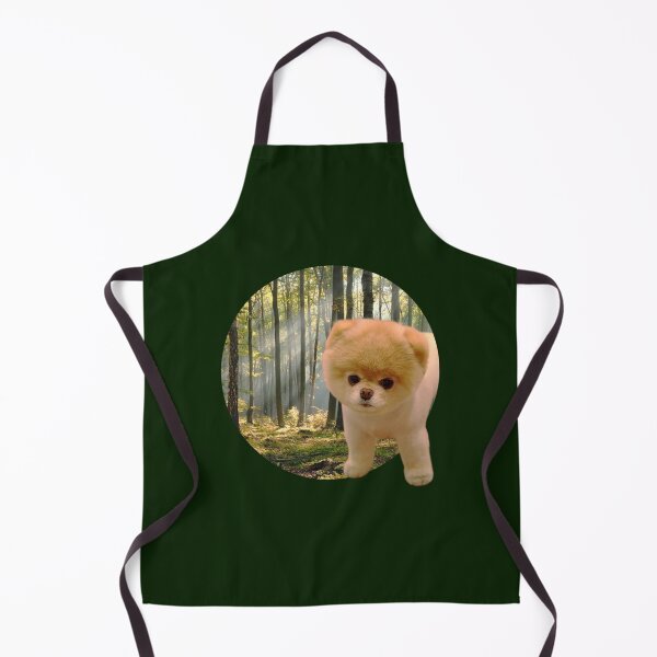 Item preview, Animal Bp Dog Doggy Out Forest   designed and sold by EuniceSigrid.