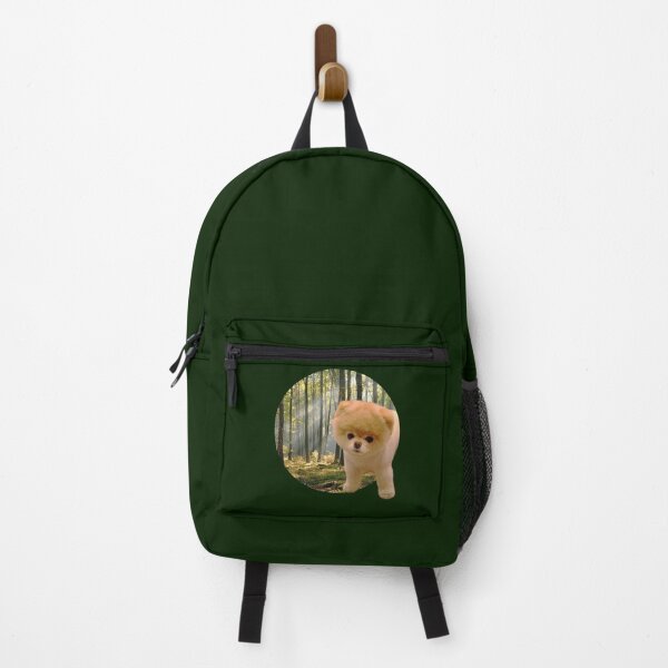 Item preview, Animal Bp Dog Doggy Out Forest   designed and sold by EuniceSigrid.