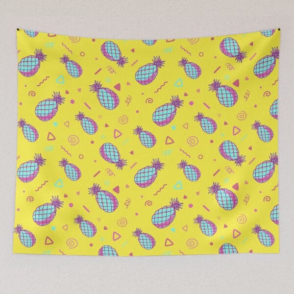 Item preview, Pineapple Party Designs designed and sold by C-Town Tees.
