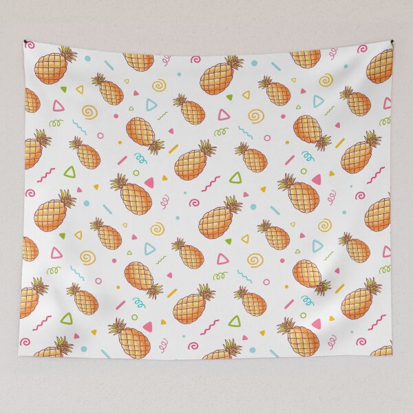 Item preview, Pineapple Swing Time Designs designed and sold by C-Town Tees.
