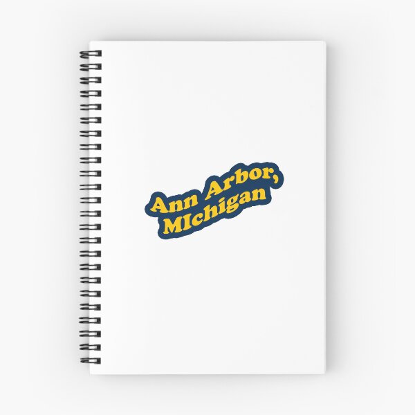 Item preview, Ann Arbor, Michigan designed and sold by kandy21299.