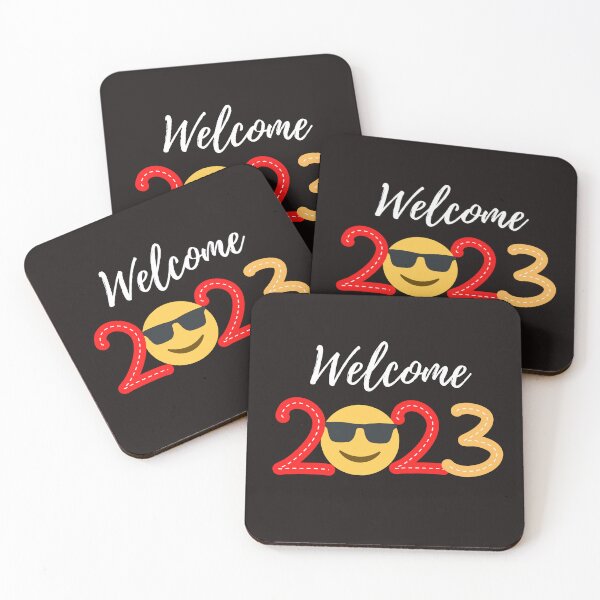Item preview, Hello 2023. designed and sold by Yayis2088.