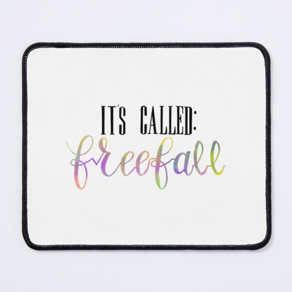 Item preview, rks freefall       designed and sold by LineOLakesStore.