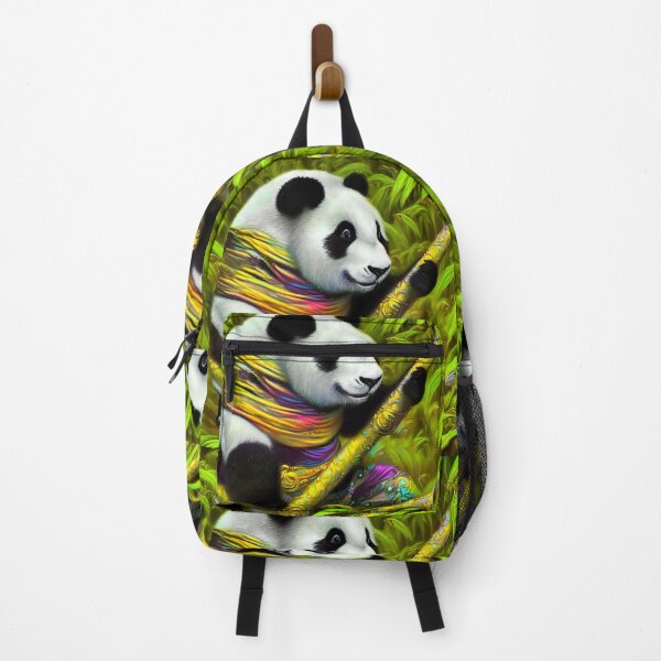 Item preview, Mr Panda's Xmas Presents designed and sold by PictureNZ.