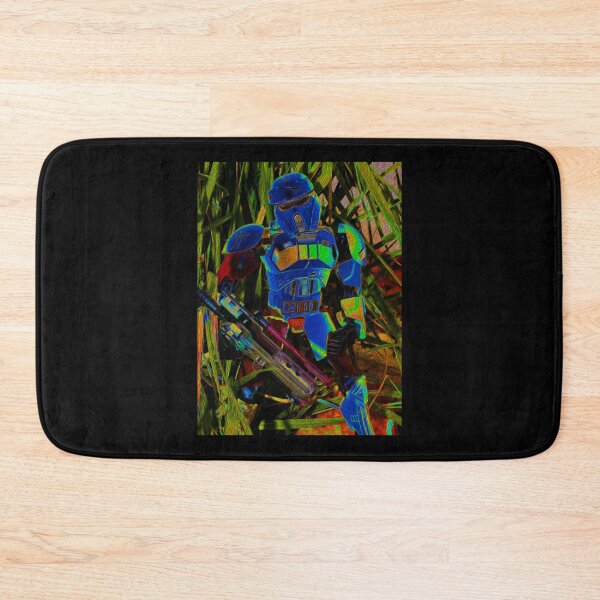 Item preview, Blue Knight      designed and sold by ClassicoArts.