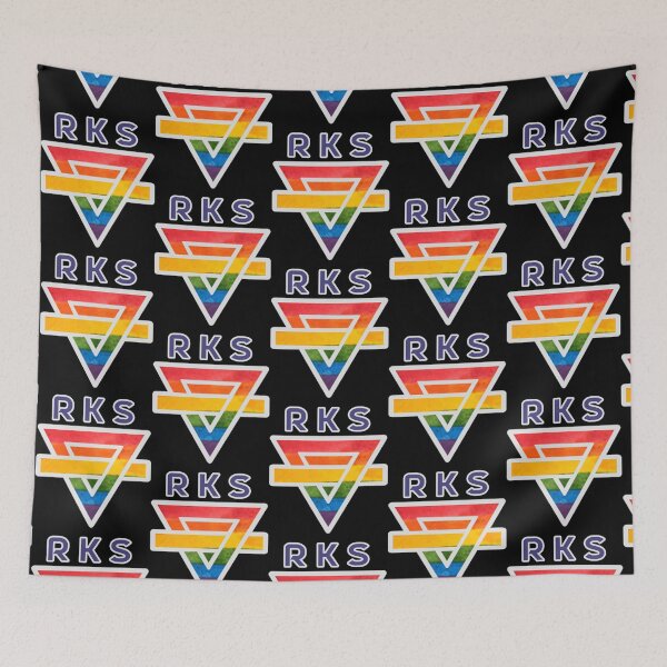 Item preview, Rainbow Kitten Surprise designed and sold by LineOLakesStore.