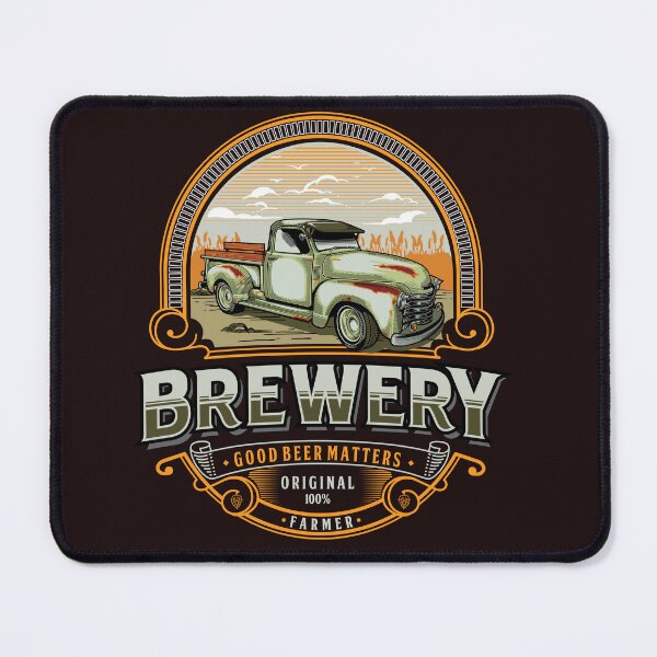 Item preview, Brewery designed and sold by chomaruddin tri amboko.