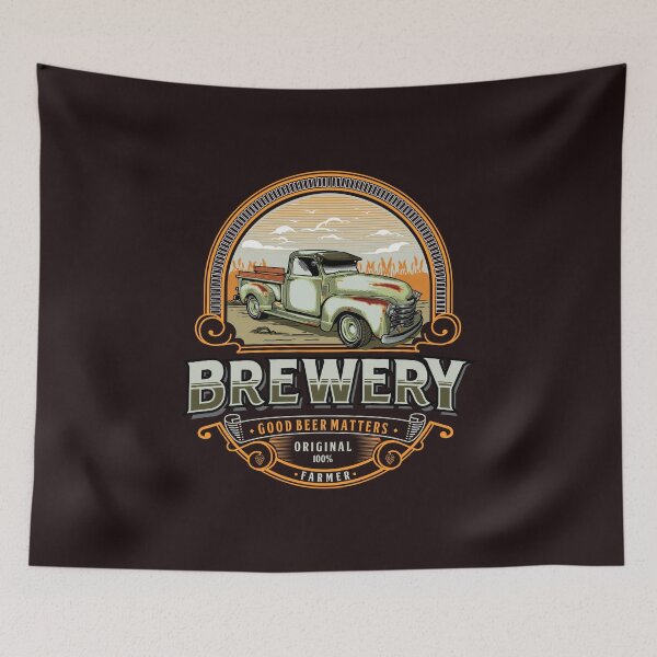 Item preview, Brewery designed and sold by chomaruddin tri amboko.