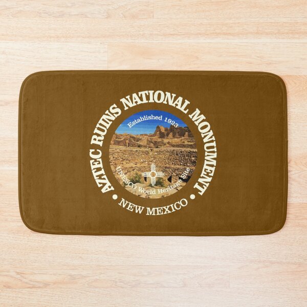 Item preview, Aztec Ruins National Monument (NM) designed and sold by curranmorgan.