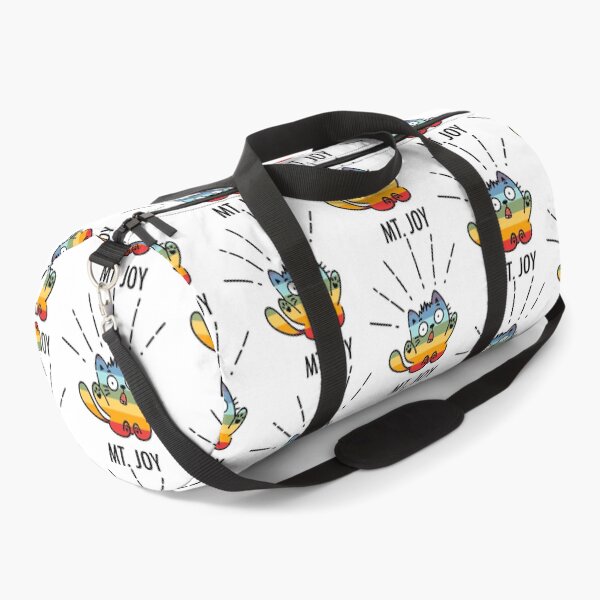 Item preview, Rainbow Kitten Surprise designed and sold by LineOLakesStore.