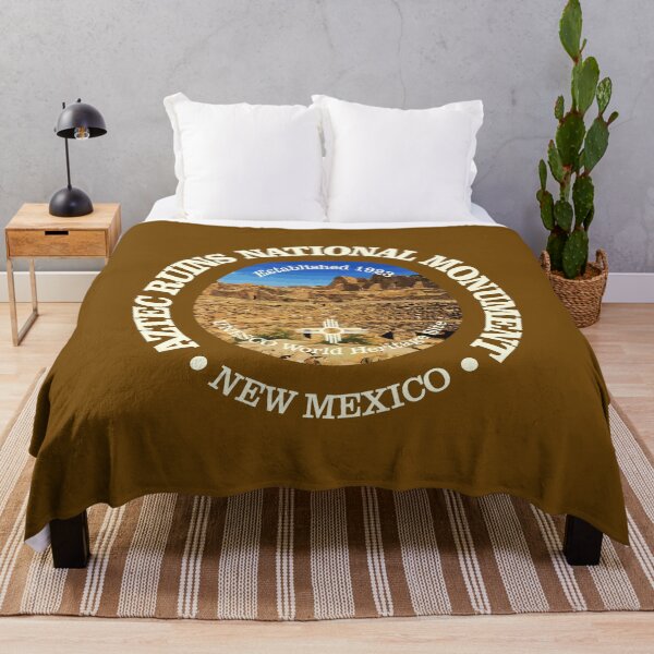Item preview, Aztec Ruins National Monument (NM) designed and sold by curranmorgan.